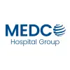 MEDCO Hospital group logo