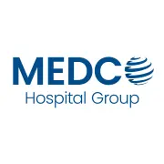 MEDCO Hospital group logo