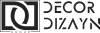 Decordizayn logo