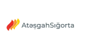 Atəşgah Sığorta Şirkəti logo