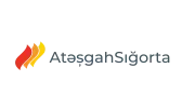 Atəşgah Sığorta Şirkəti logo