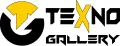 Texno Gallery MMC logo