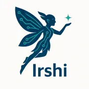 Irshi Co. logo