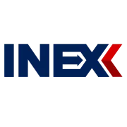 INEX MMC logo