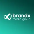 Brandx Media logo