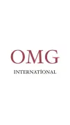 OMG International Holding logo