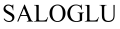 Saloglu Mebel logo
