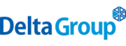 Delta Group logo