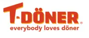 T-Döner logo