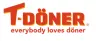 T-Döner logo