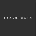 “Italdizain” QSC logo