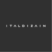 “Italdizain” QSC logo