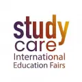 Study Care International Education Fairs logo