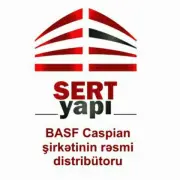 Sert Yapi MMC logo