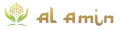 Al Amin logo