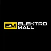 Elektromall logo