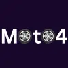 MOTO4 logo