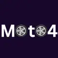 MOTO4 logo