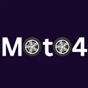 MOTO4 logo