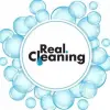 Real Cleaning MMC logo