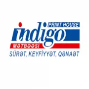 İndigo MMC logo