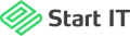 Start İT logo