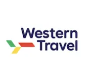 Western Travel logo