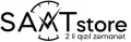 Saatstore logo