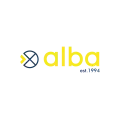Alba Cakes logo