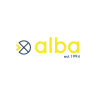 Alba Cakes logo