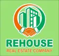 ReHouse Daşınmaz Əmlak Şirkəti logo