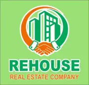 ReHouse Daşınmaz Əmlak Şirkəti logo