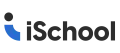 iSchool Təhsil Mərkəzi logo