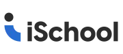 iSchool Təhsil Mərkəzi logo