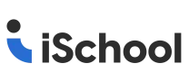 iSchool Təhsil Mərkəzi logo