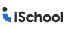 iSchool Təhsil Mərkəzi logo