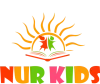 NUR KİDS logo
