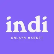 İndi Market MMC logo