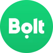 Bolt Azerbaijan logo
