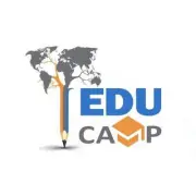 EduCamp Tədris Mərkəzi logo