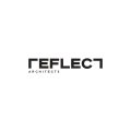 REFLECT ARCHITECTS logo