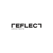 REFLECT ARCHITECTS logo