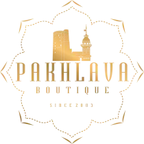 Pakhlava Boutique