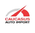 CauCasus Auto Import logo