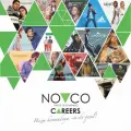 NOVCO group of companies logo