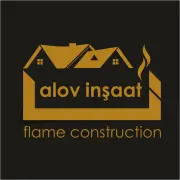 Alov İnşaat MMC logo