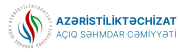 Azəristiliktəchizat ASC logo
