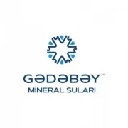 Gədəbəy Mineral Suları logo
