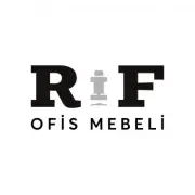 RiF OFIS MEBELI MMC logo