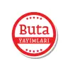 Buta dizayn logo